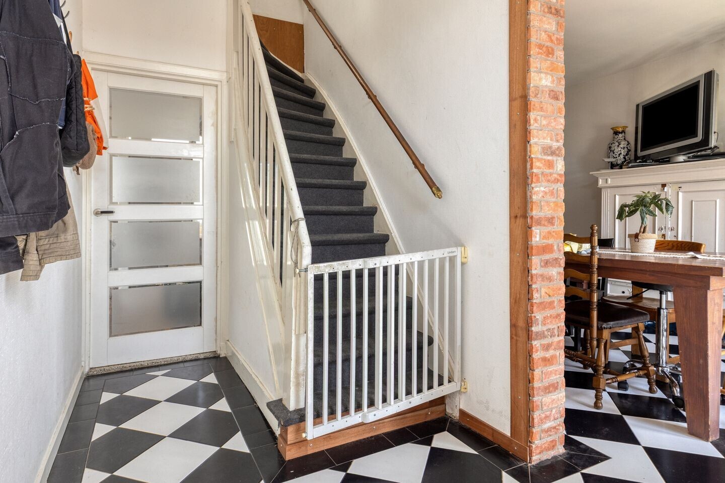 Hoekwoning te koop: Oranjestraat 50, Ijzendijke