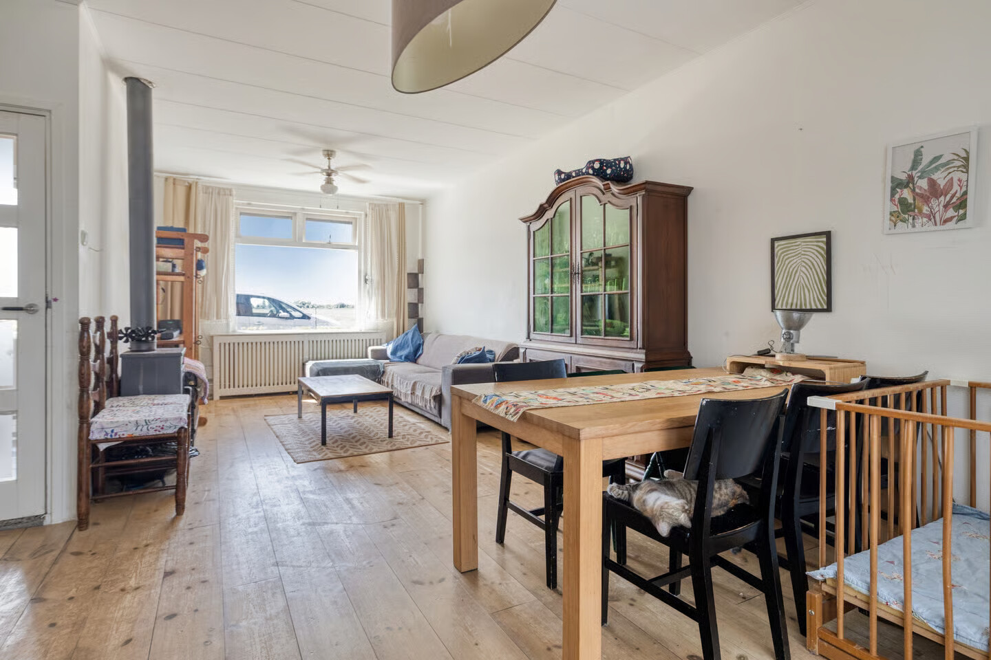Hoekwoning te koop: Oranjestraat 50, Ijzendijke