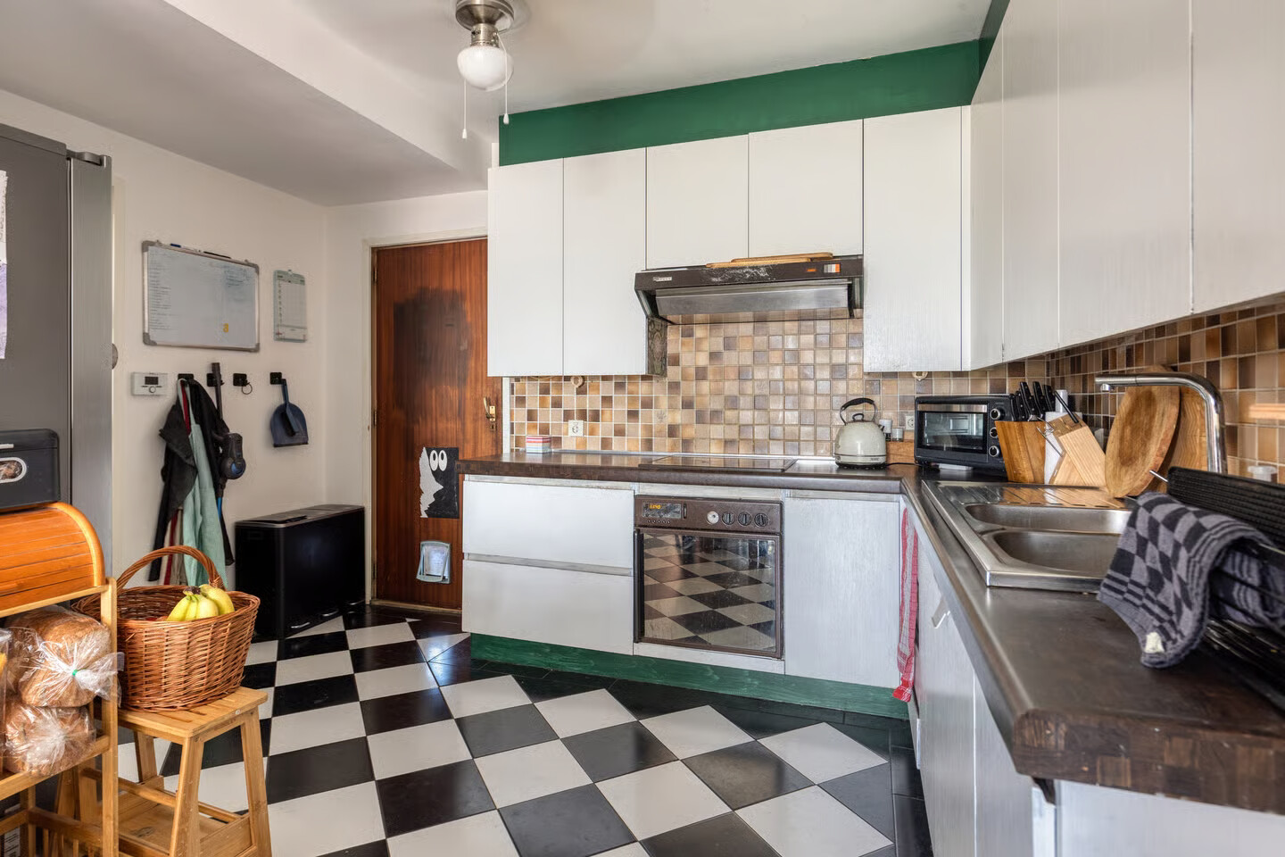 Hoekwoning te koop: Oranjestraat 50, Ijzendijke