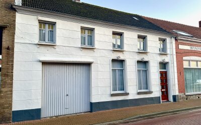 Oranjestraat 9