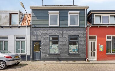 Nieuwstraat 16
