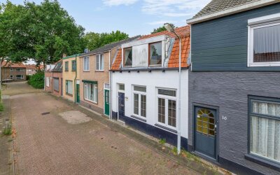 Nieuwstraat 18
