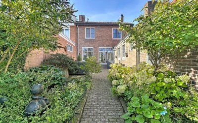 Koninginnestraat 29