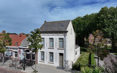 Koninginnestraat 39