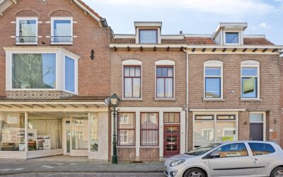 Koninginnes. 14