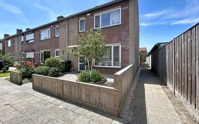 Gaaipersstraat 2