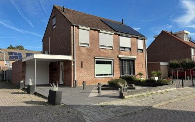 Emmaüsstraat 28