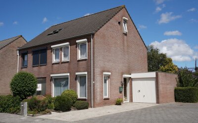 Willem Tellstraat 20