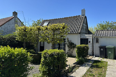 Oranjedijk 25