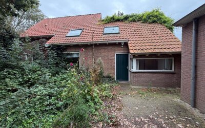 Oranjedijk 29