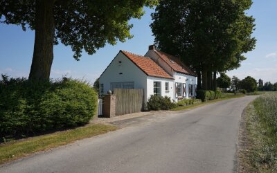 Krommeweg 8
