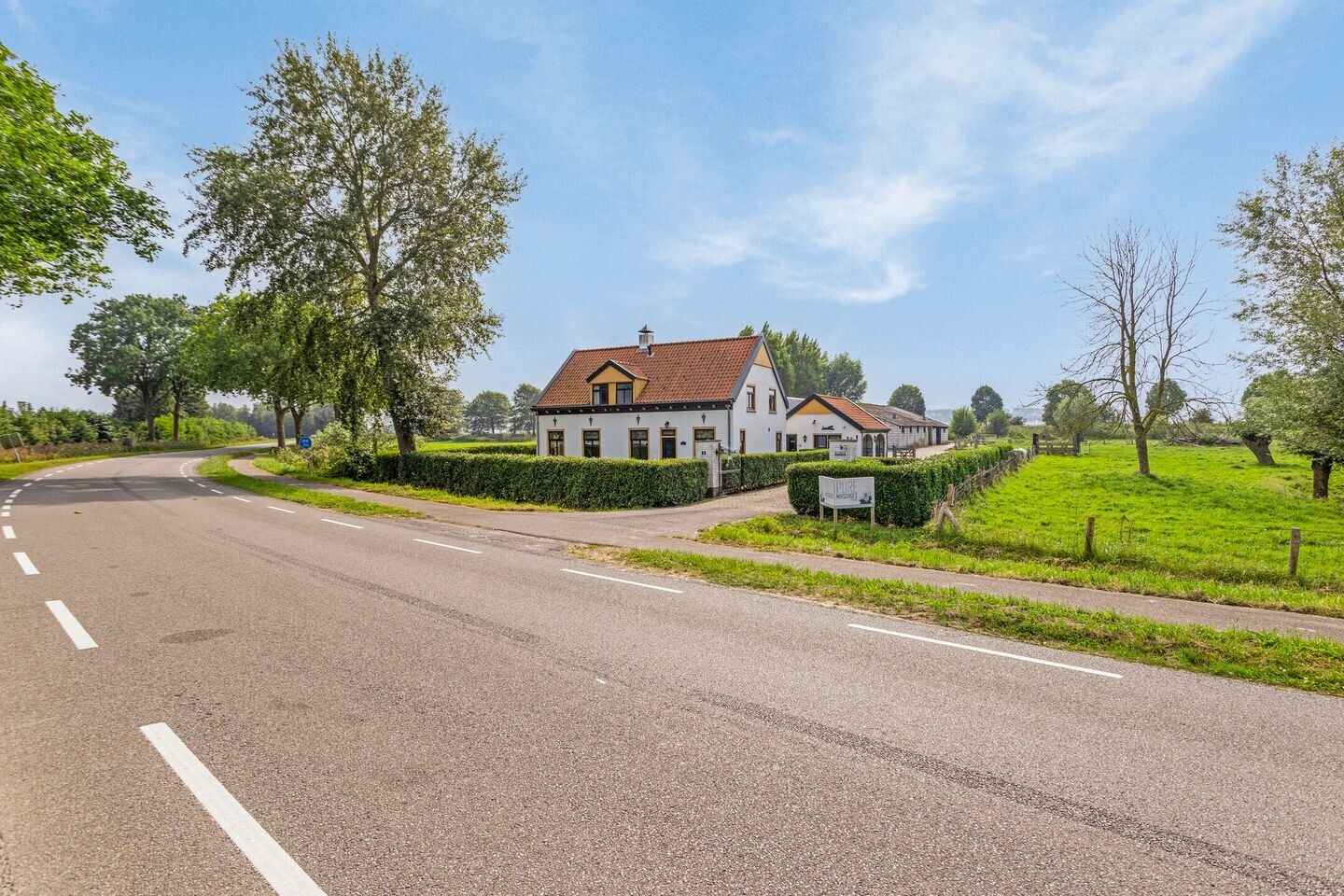 Vrijstaande woning te koop: Isabellaweg 16, Ijzendijke