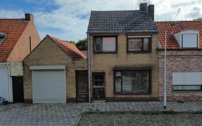 Gentsestraat 3
