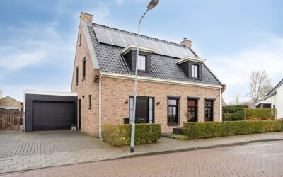 Kloosterstraat 14-D