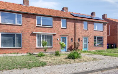 Boterzandestraat 18