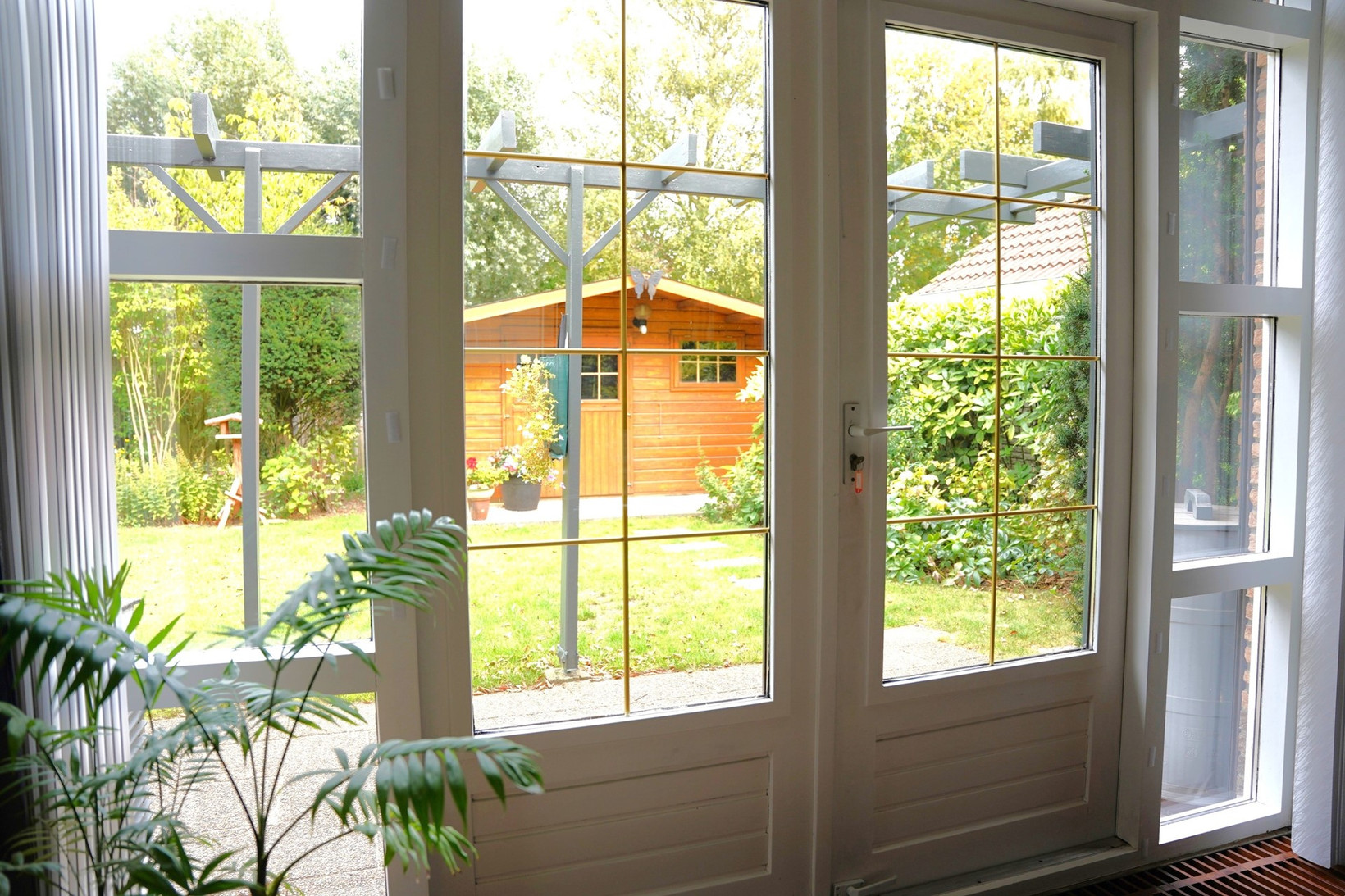 Vrijstaande woning te koop: Hugevlietstraat 12, Biervliet