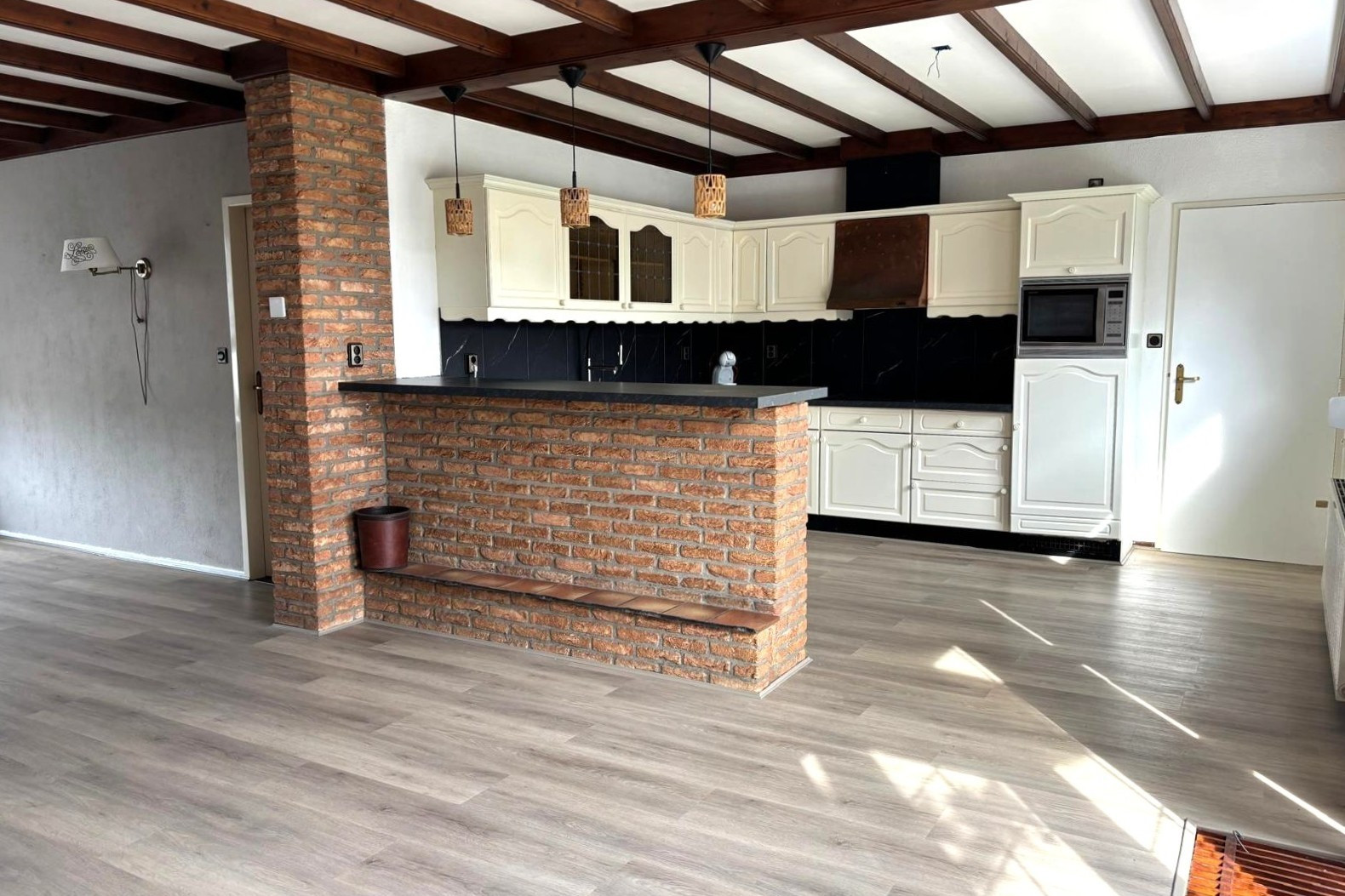 Vrijstaande woning te koop: Hugevlietstraat 12, Biervliet