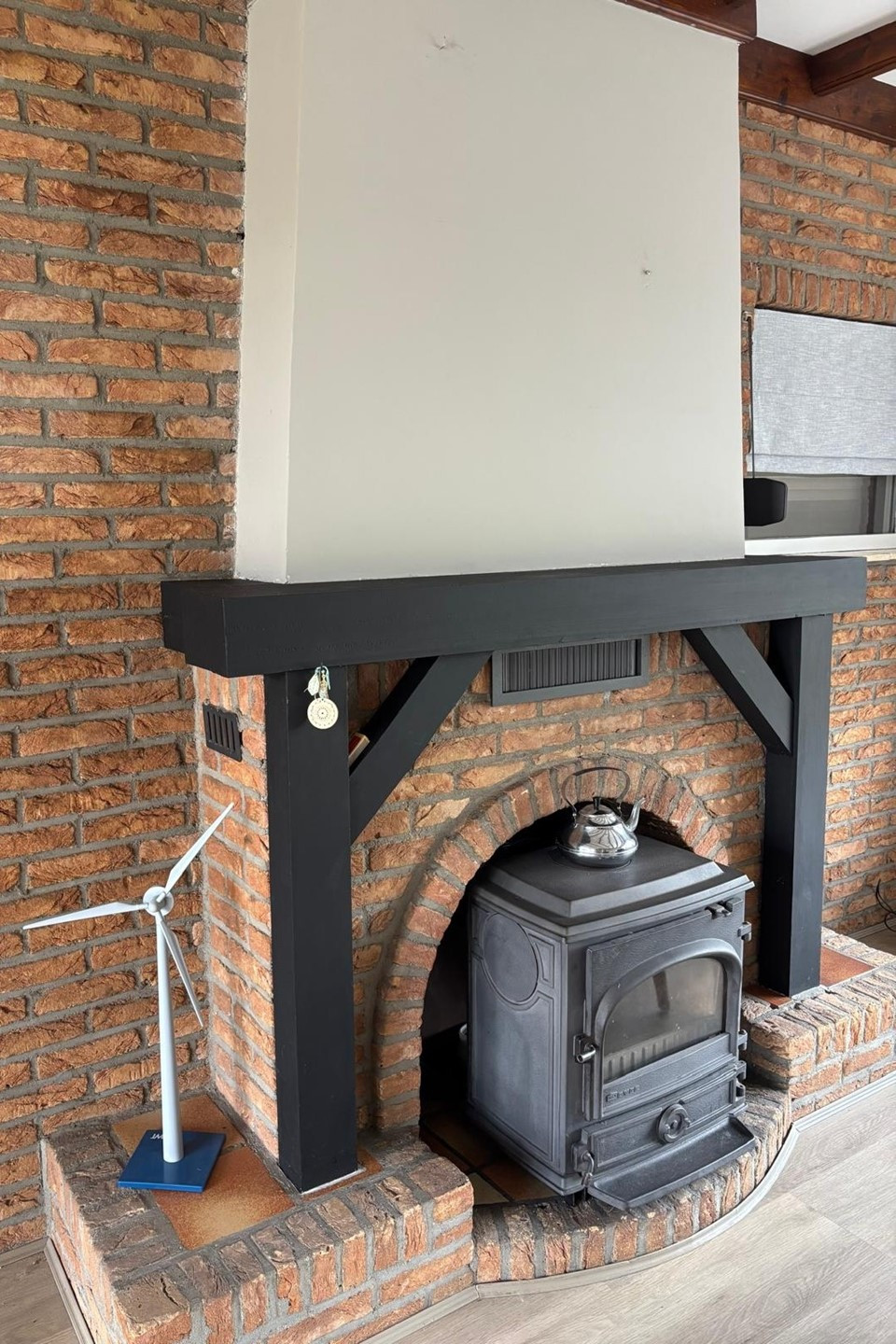 Vrijstaande woning te koop: Hugevlietstraat 12, Biervliet