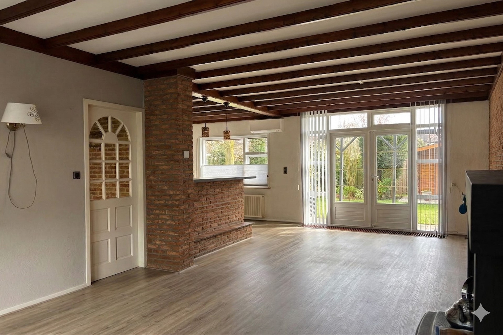 Vrijstaande woning te koop: Hugevlietstraat 12, Biervliet