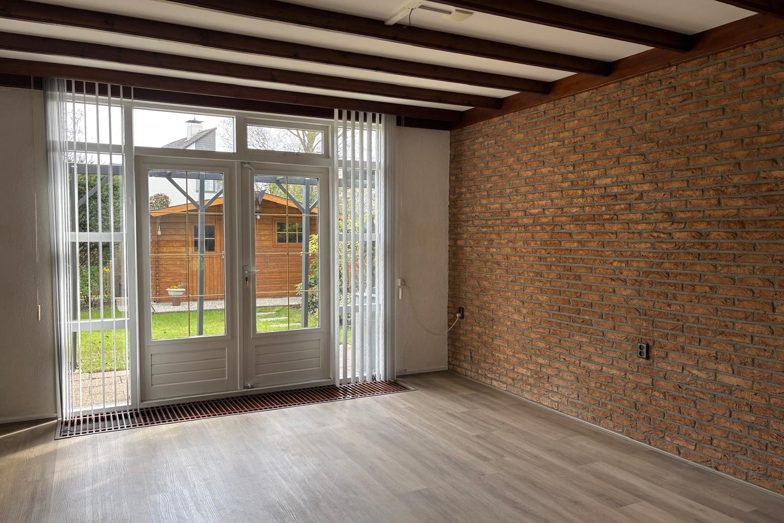 Vrijstaande woning te koop: Hugevlietstraat 12, Biervliet