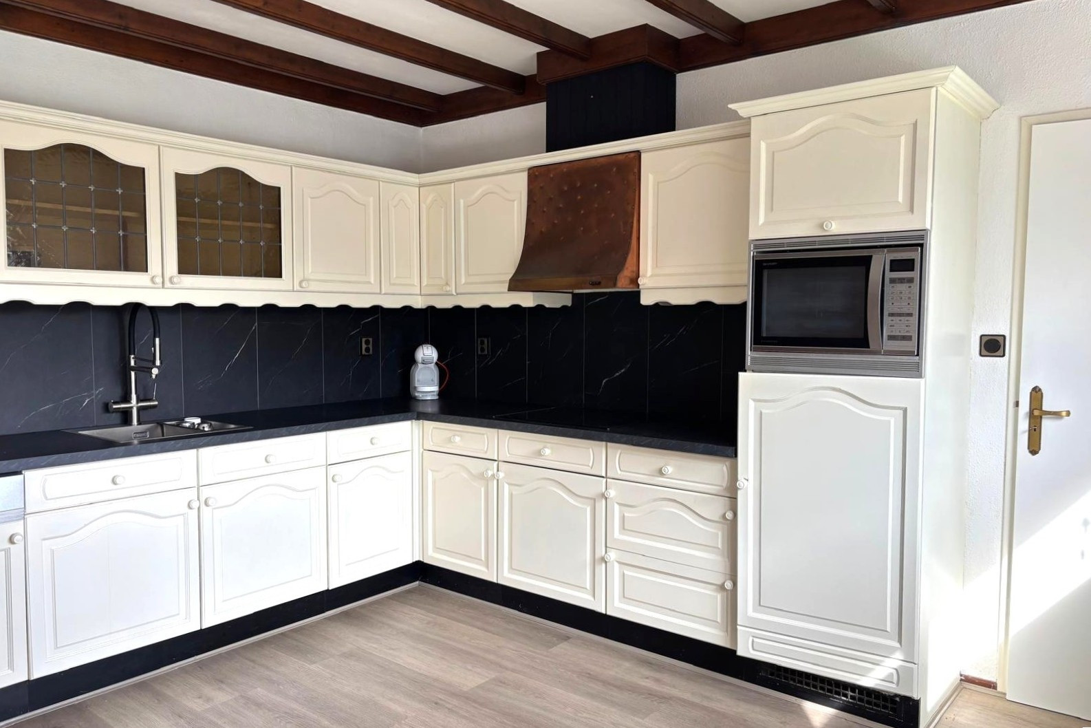 Vrijstaande woning te koop: Hugevlietstraat 12, Biervliet