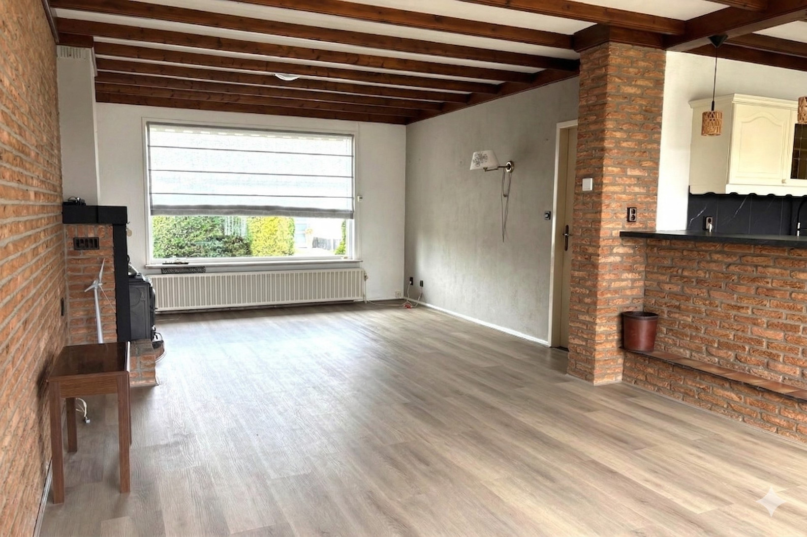 Vrijstaande woning te koop: Hugevlietstraat 12, Biervliet