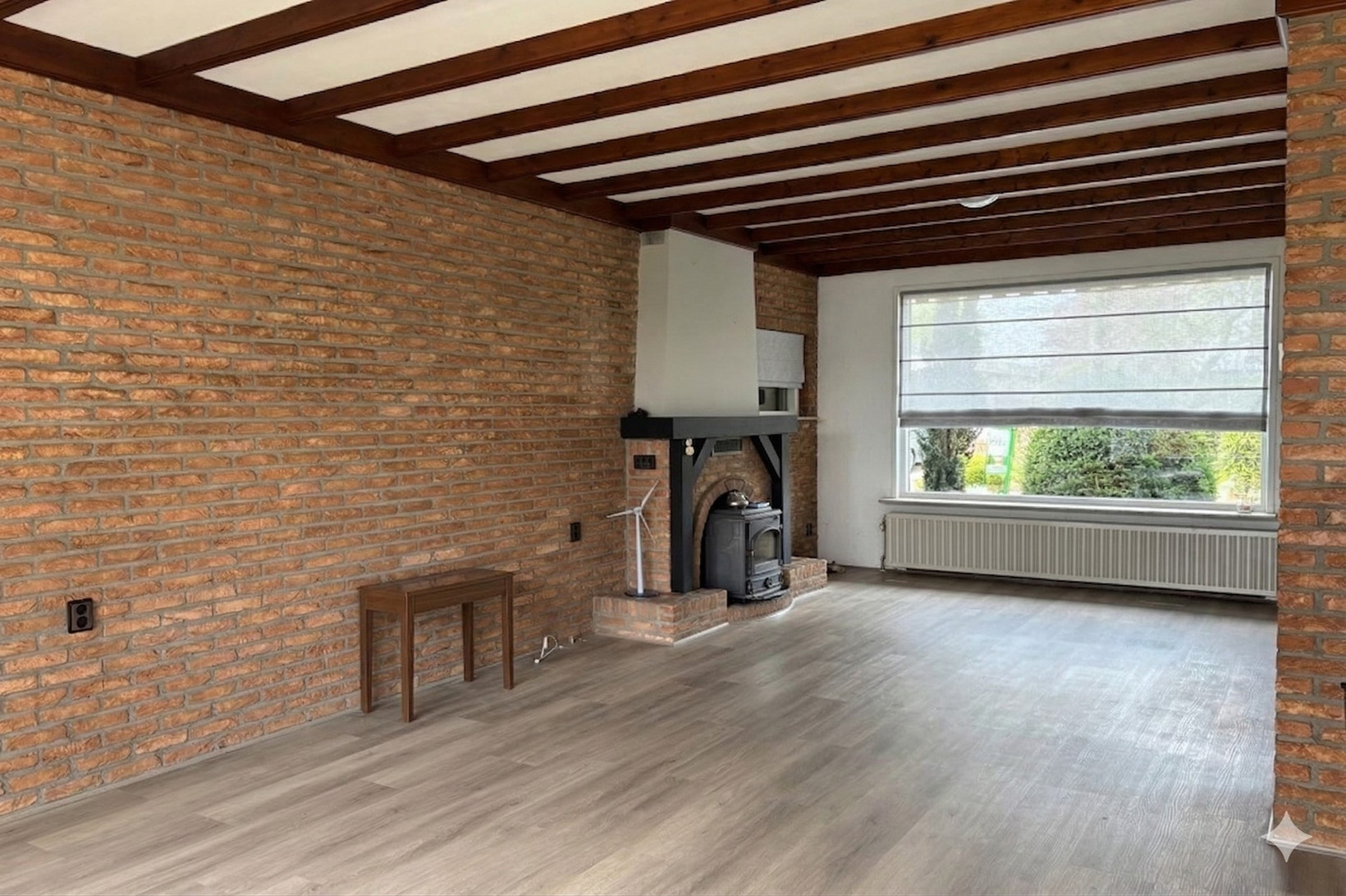 Vrijstaande woning te koop: Hugevlietstraat 12, Biervliet