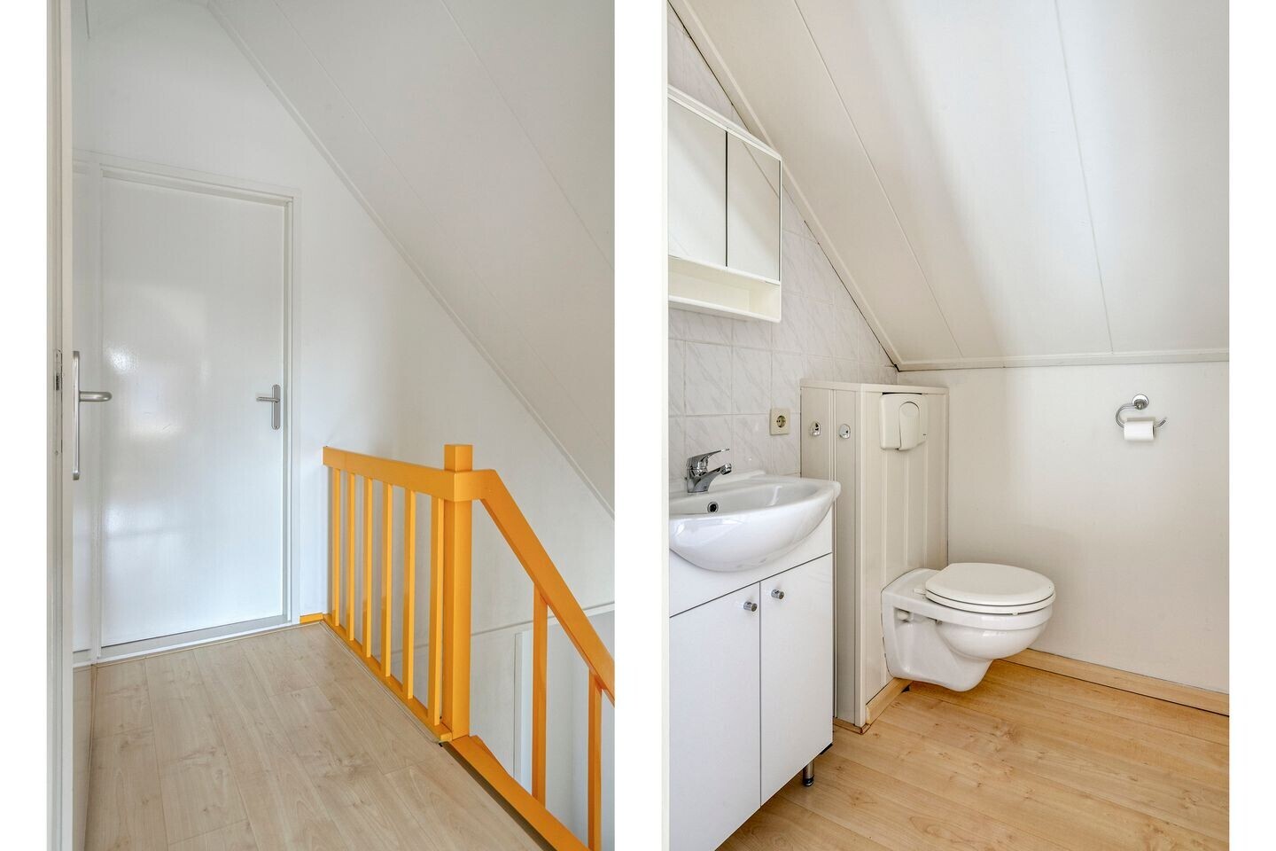 Vrijstaande woning te koop: Weststraat 24A, Biervliet