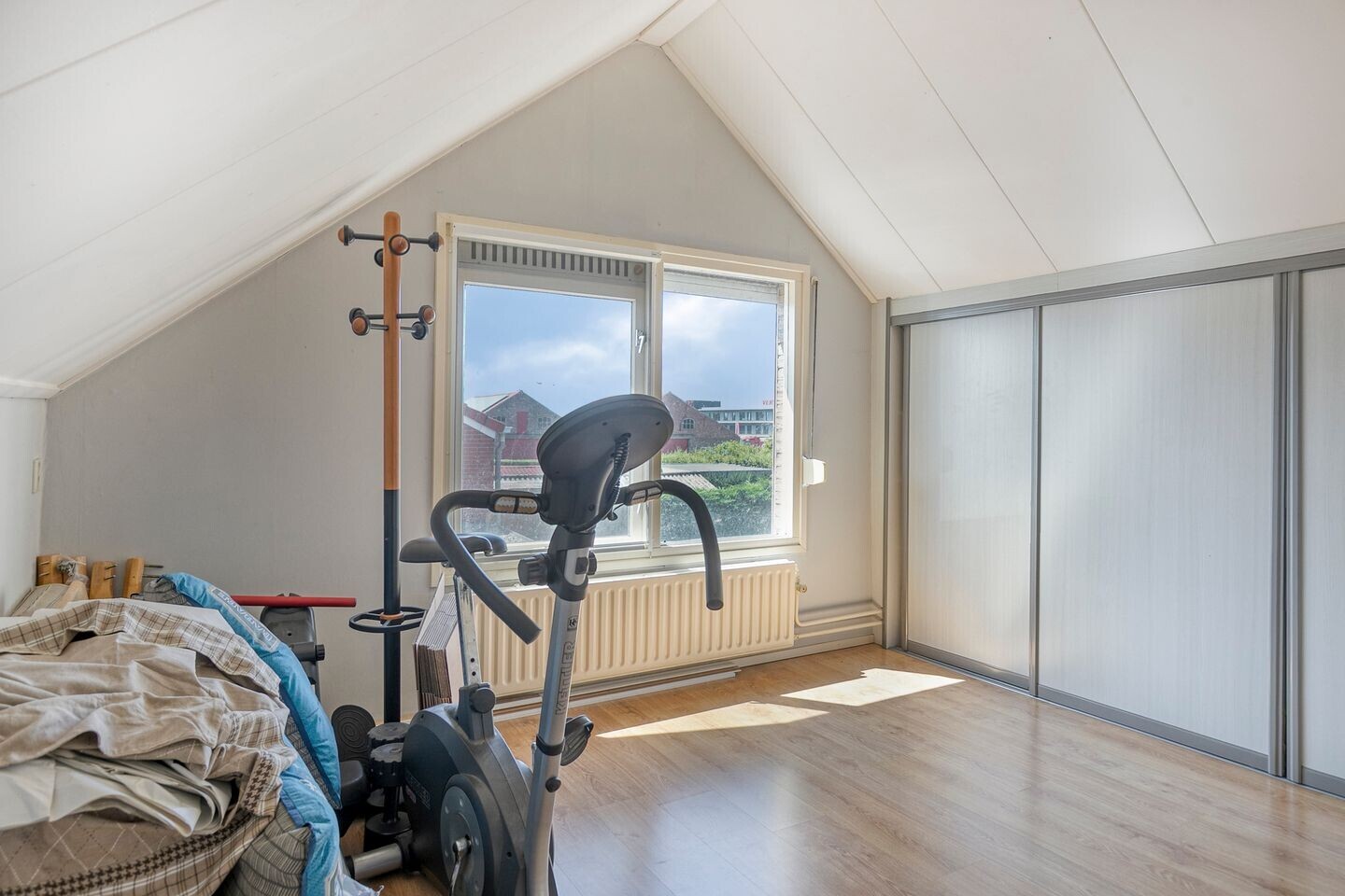 Vrijstaande woning te koop: Weststraat 24A, Biervliet