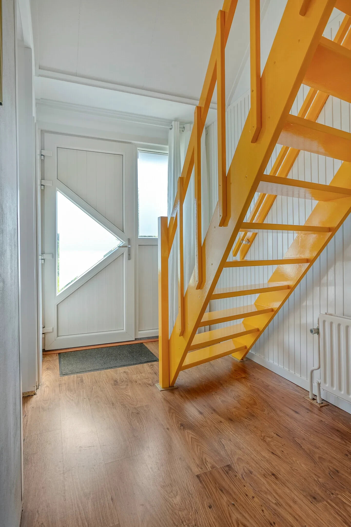 Vrijstaande woning te koop: Weststraat 24A, Biervliet
