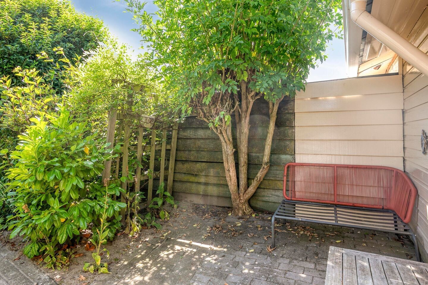 Vrijstaande woning te koop: Weststraat 24A, Biervliet
