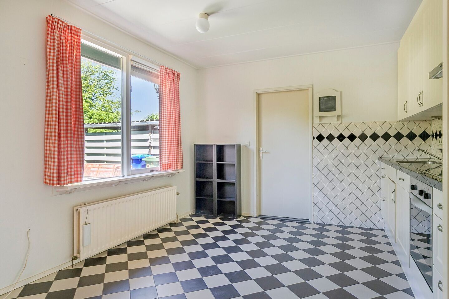 Vrijstaande woning te koop: Weststraat 24A, Biervliet