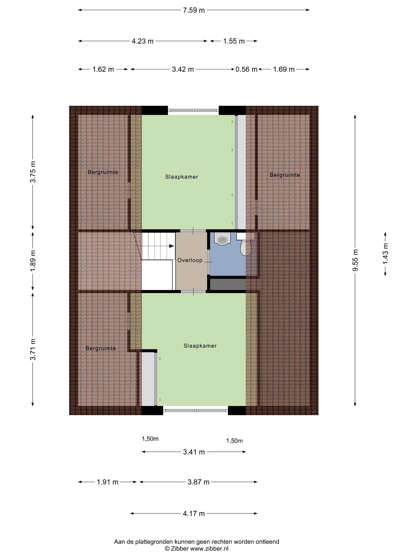 Vrijstaande woning te koop: Weststraat 24A, Biervliet