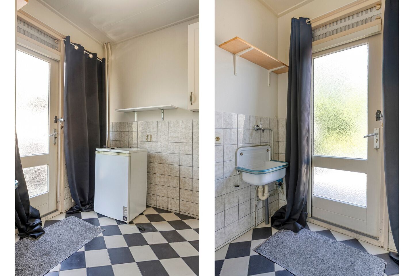 Vrijstaande woning te koop: Weststraat 24A, Biervliet