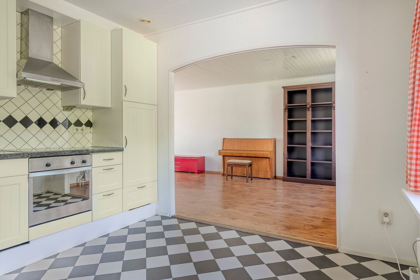 Vrijstaande woning te koop: Weststraat 24A, Biervliet
