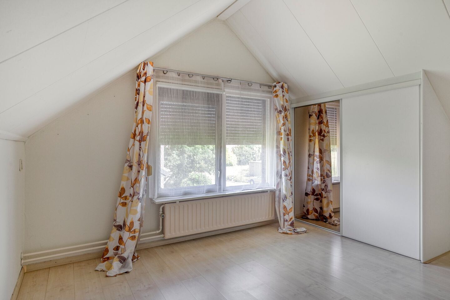 Vrijstaande woning te koop: Weststraat 24A, Biervliet