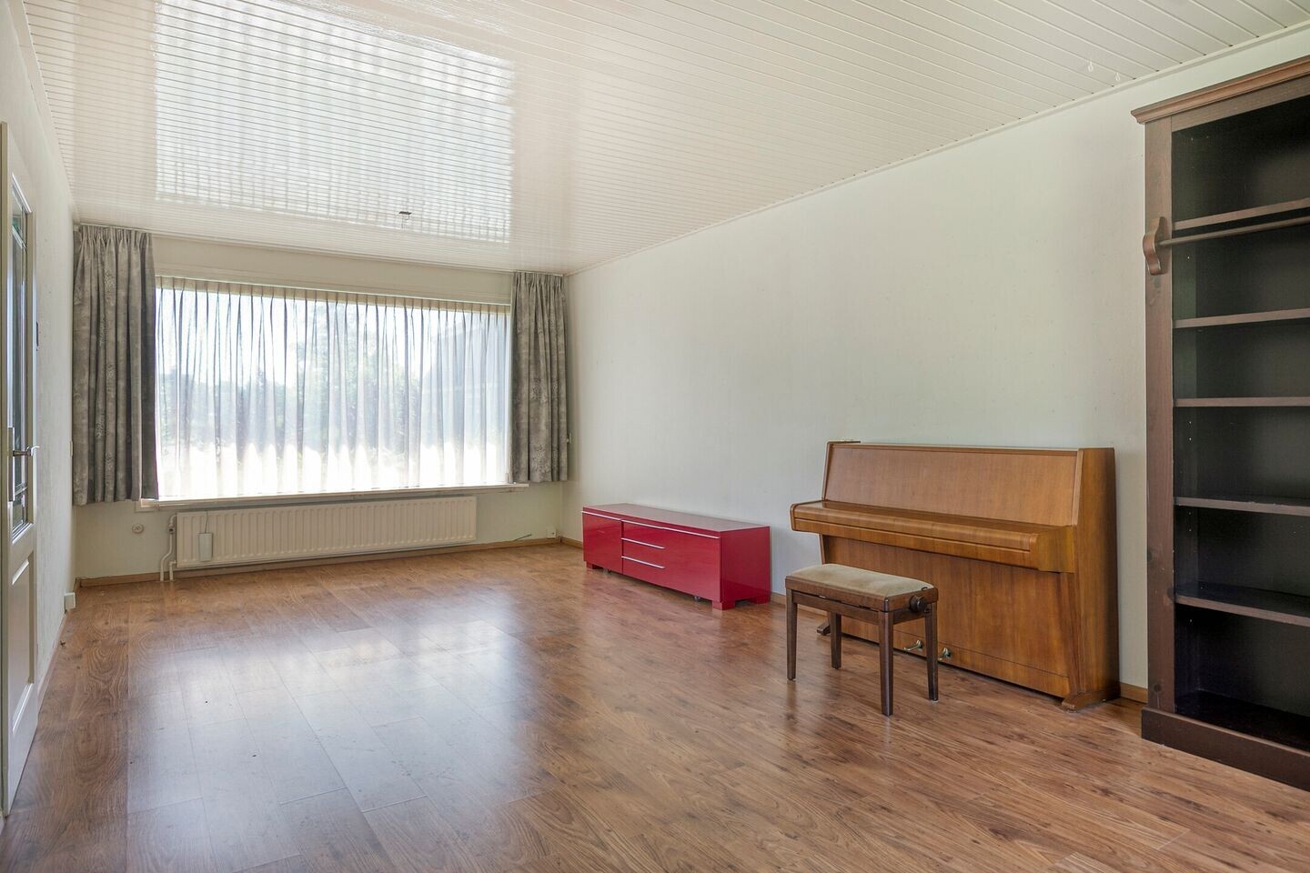 Vrijstaande woning te koop: Weststraat 24A, Biervliet