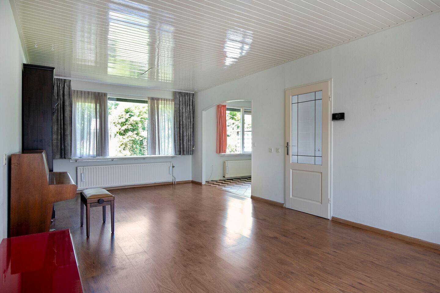 Vrijstaande woning te koop: Weststraat 24A, Biervliet