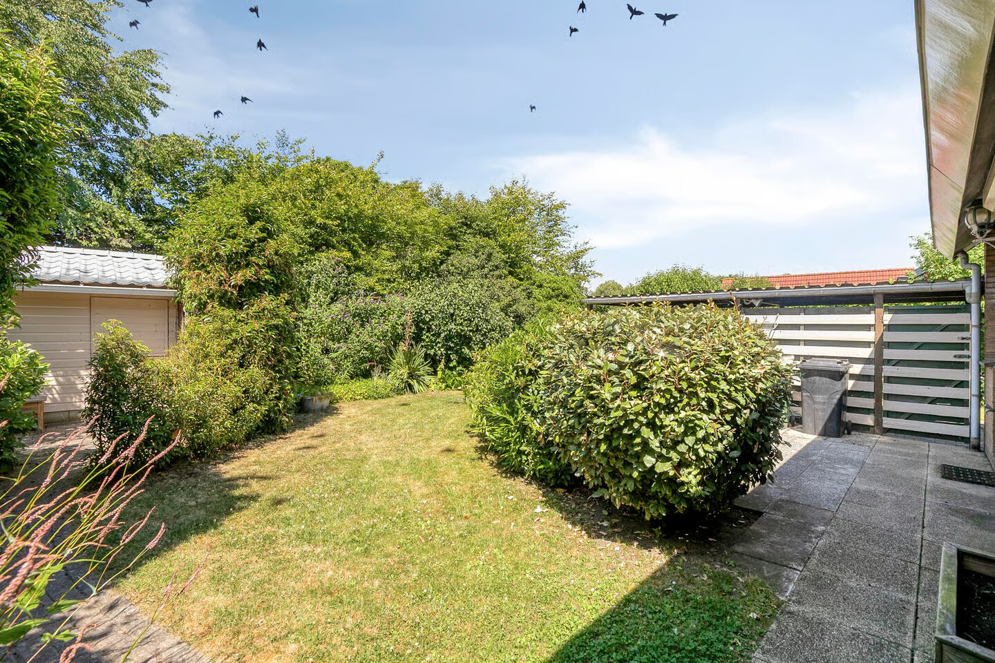 Vrijstaande woning te koop: Weststraat 24A, Biervliet