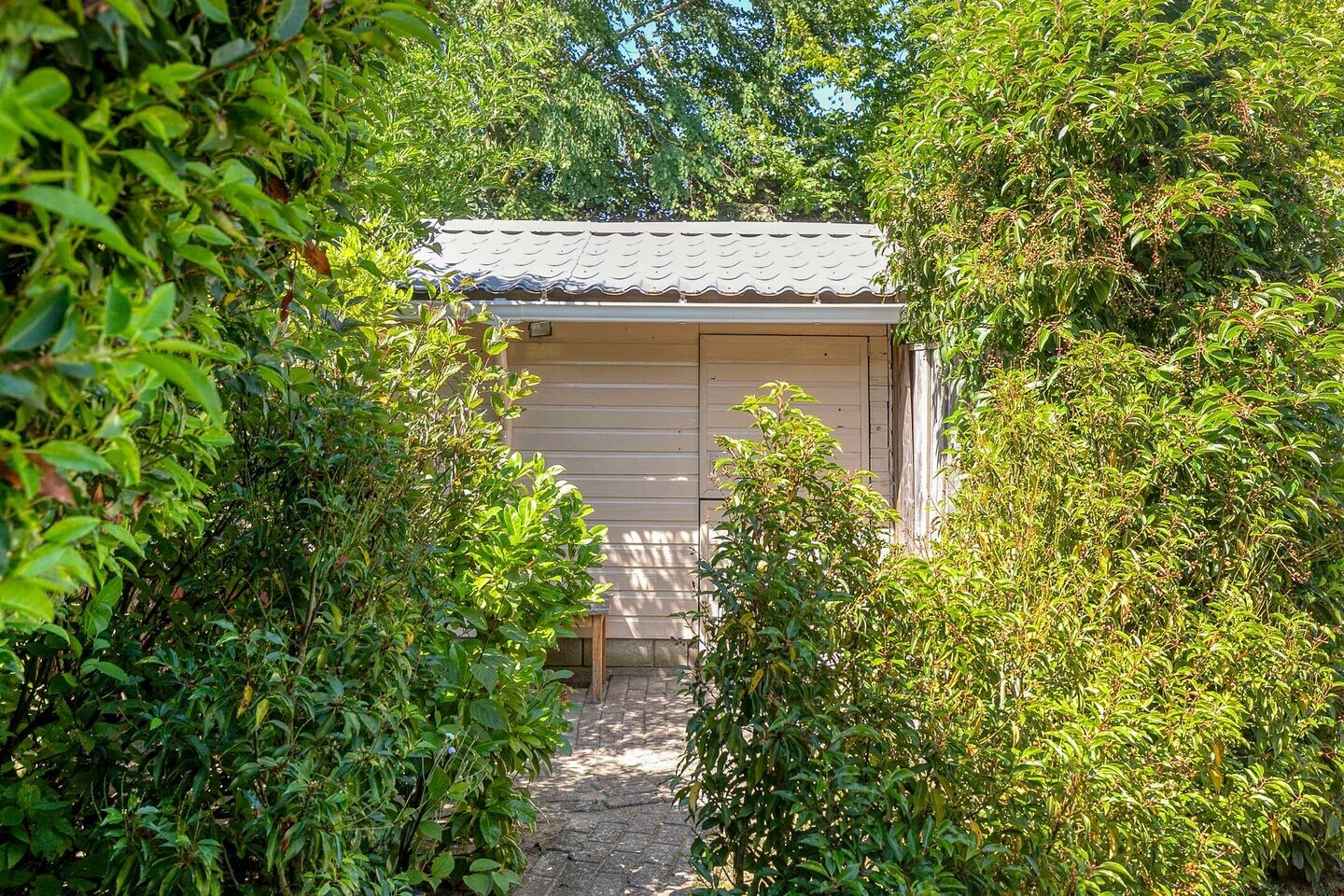 Vrijstaande woning te koop: Weststraat 24A, Biervliet