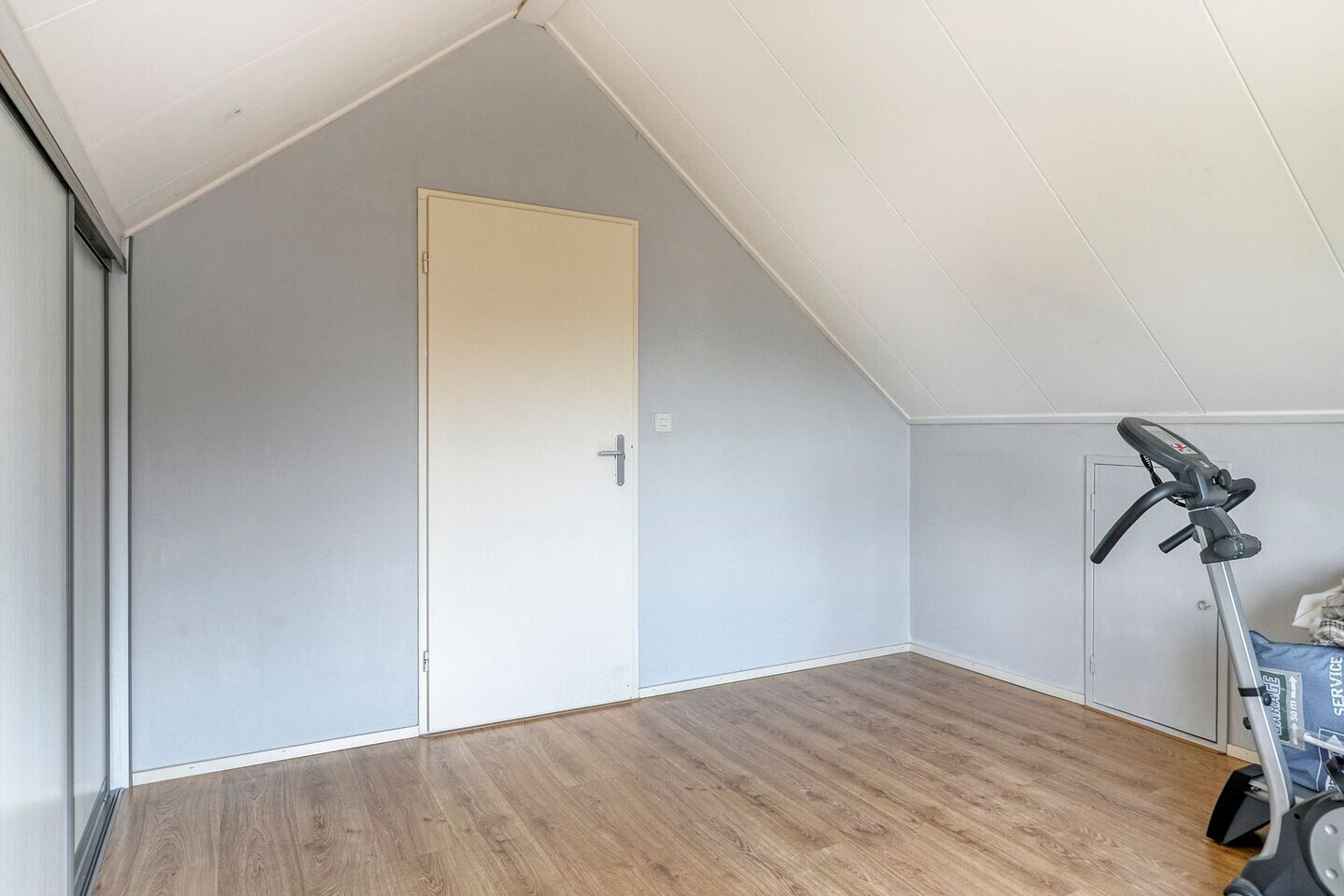 Vrijstaande woning te koop: Weststraat 24A, Biervliet