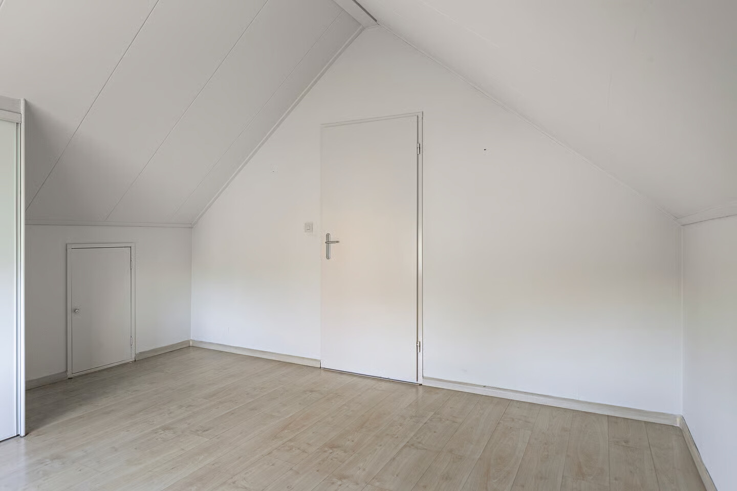 Vrijstaande woning te koop: Weststraat 24A, Biervliet