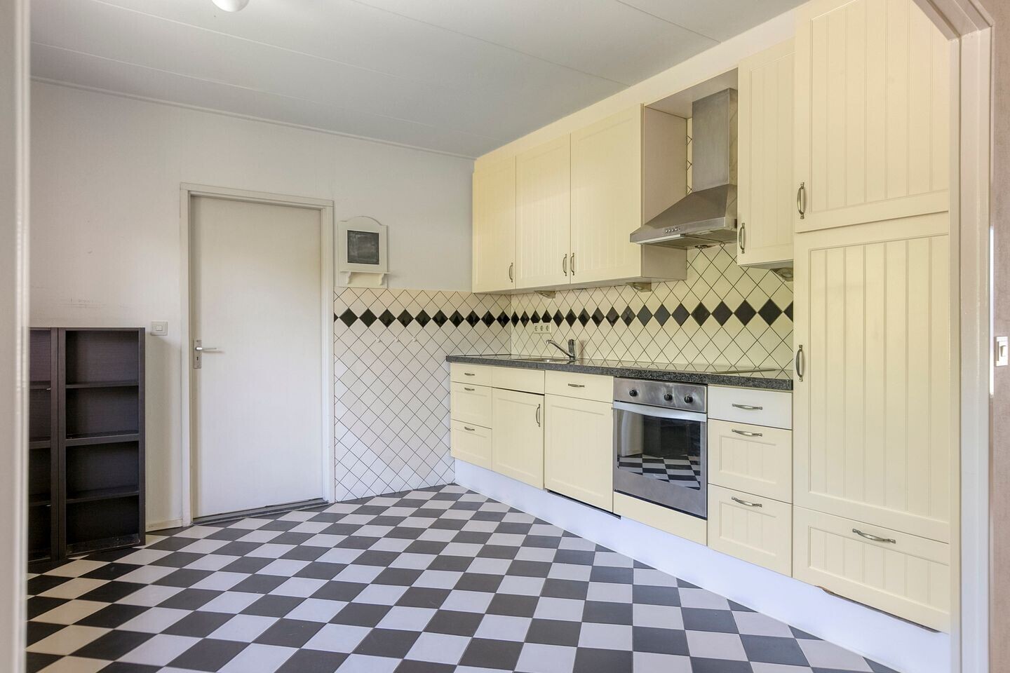 Vrijstaande woning te koop: Weststraat 24A, Biervliet