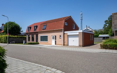Huis te koop Weststraat 24