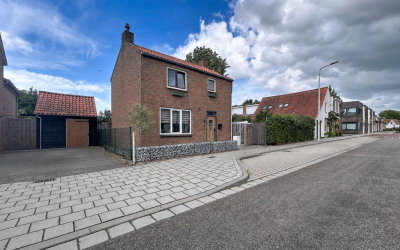 Weststraat 4