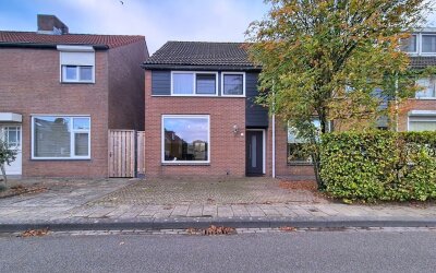 Stadsweide 22