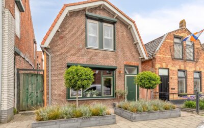 Noordstraat 11