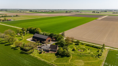 Krabbegatweg 2