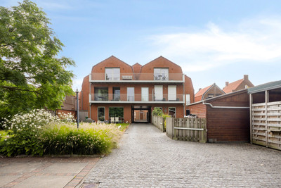Hoogstraat 79-201