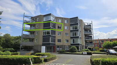 Hoogstraat 58-Q